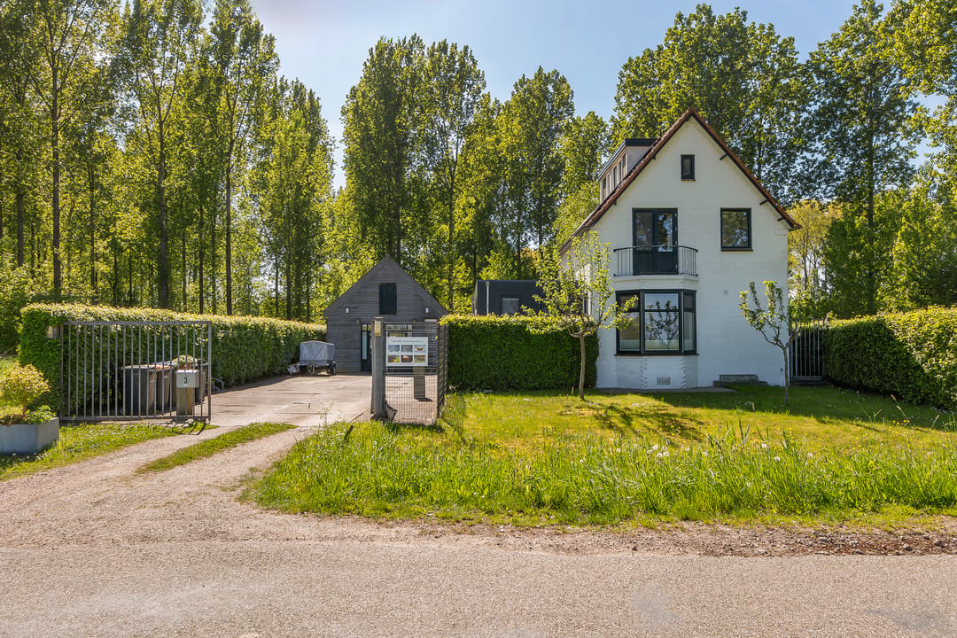 Photo 2 of Oude Veerweg 3
