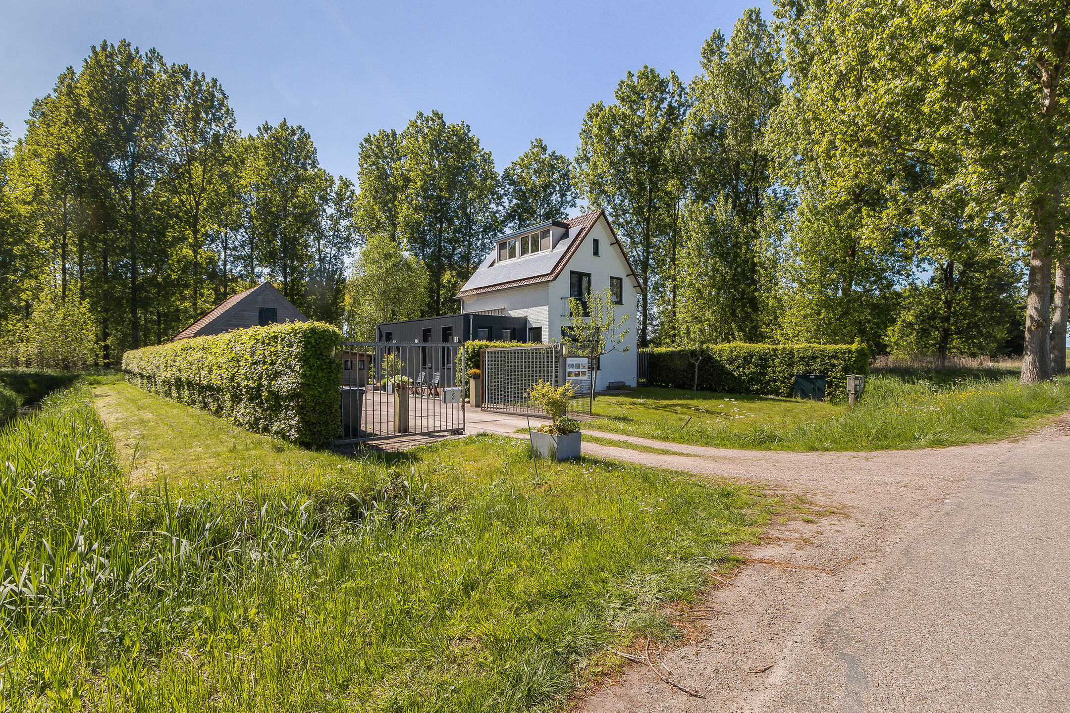 Photo 3 of Oude Veerweg 3