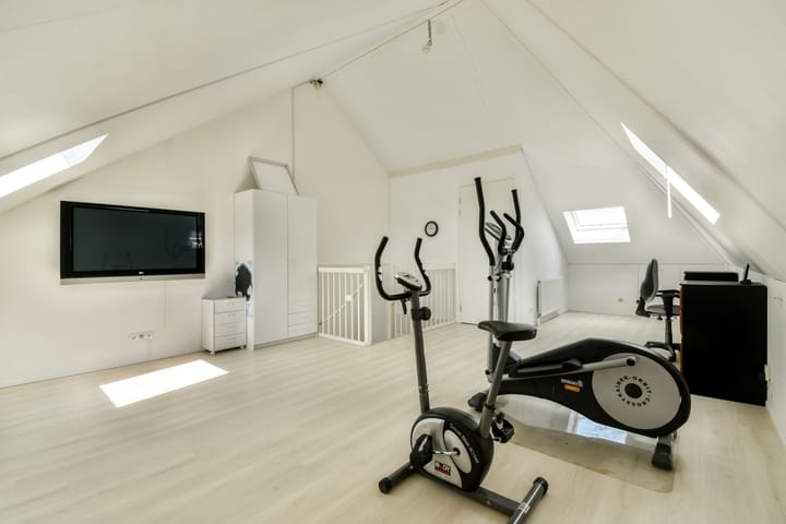 Photo 32 of Koetsierstuin 17