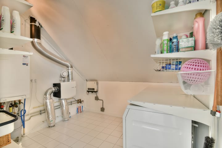 Photo 33 of Koetsierstuin 17