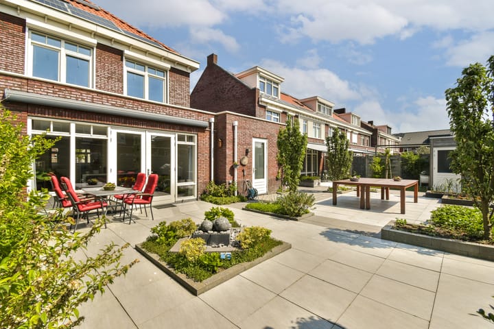 Photo 34 of Koetsierstuin 17