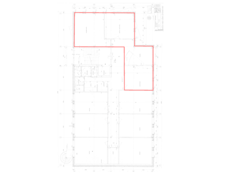 View floorplan