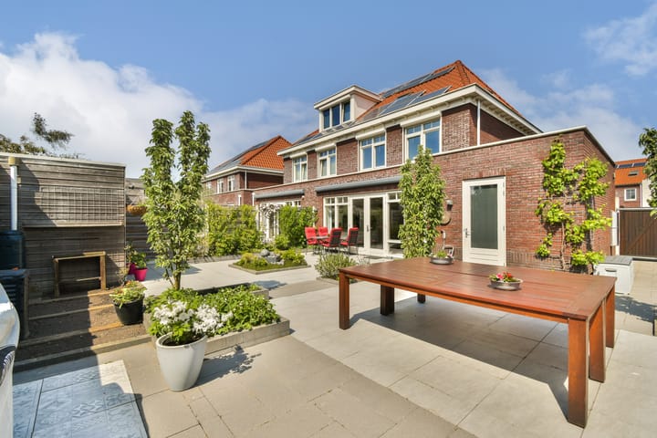 Photo 36 of Koetsierstuin 17