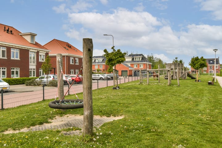 Photo 38 of Koetsierstuin 17