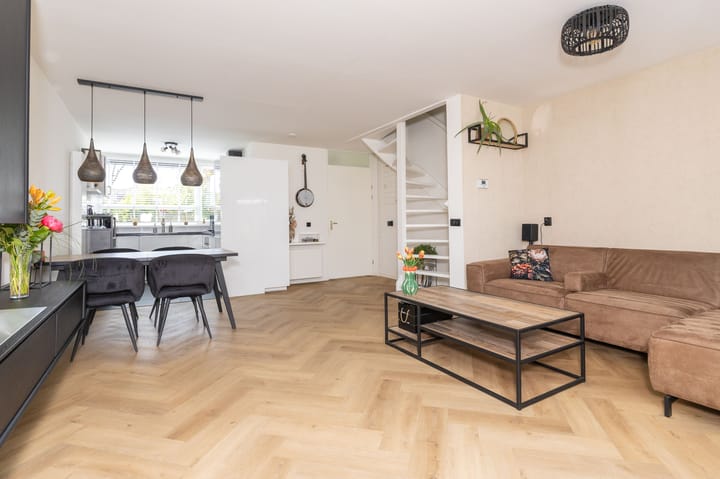 Foto 2 van Cézannehof 74