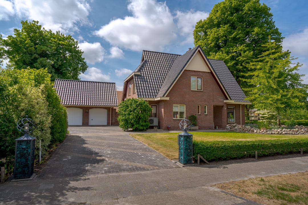 Photo 1 of Hoofdstraat 30
