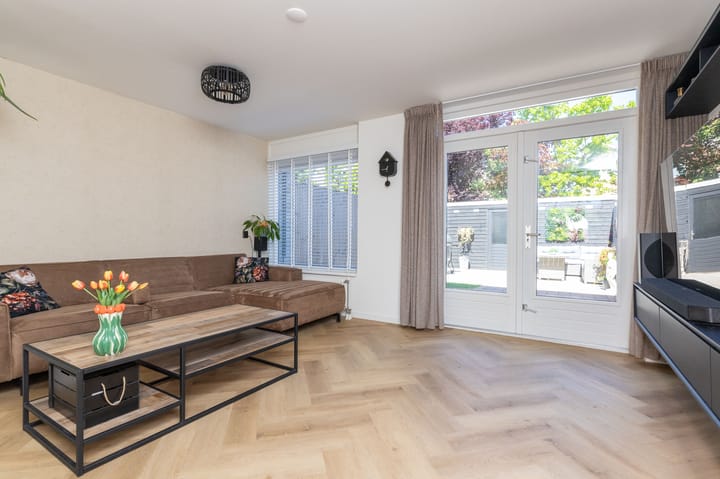 Foto 8 van Cézannehof 74