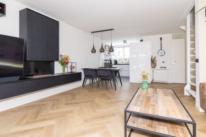 Foto 10 van Cézannehof 74