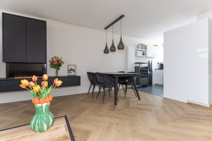 Foto 11 van Cézannehof 74