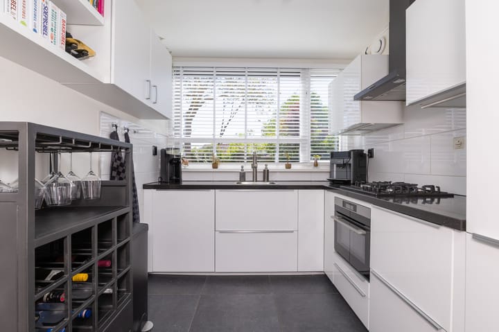 Foto 12 van Cézannehof 74