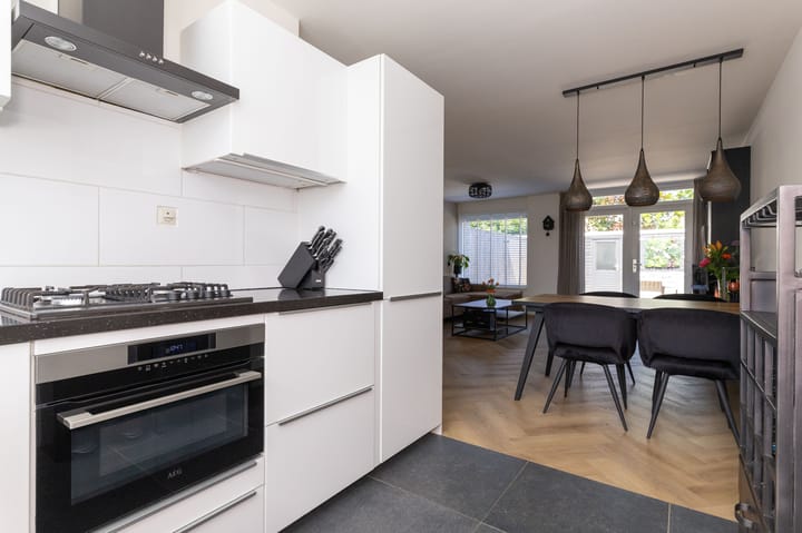 Foto 14 van Cézannehof 74