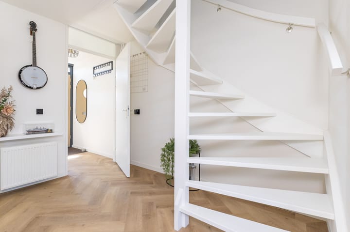 Foto 16 van Cézannehof 74