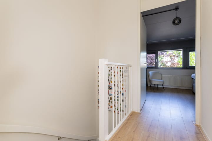 Foto 17 van Cézannehof 74