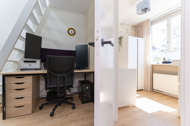 Foto 26 van Cézannehof 74