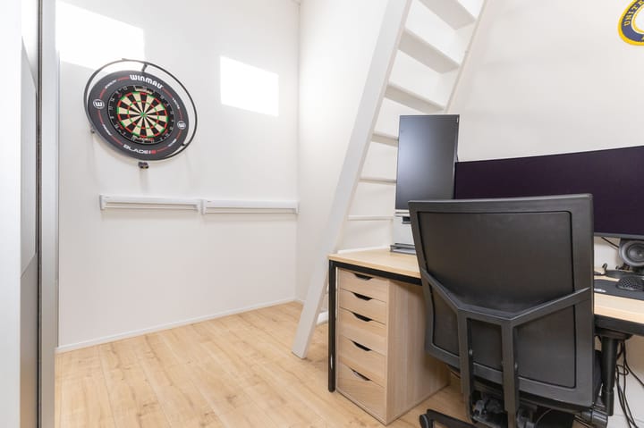 Foto 27 van Cézannehof 74