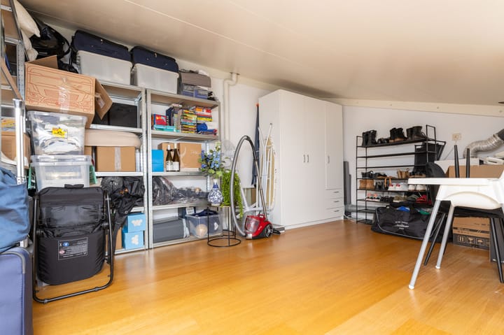 Foto 30 van Cézannehof 74