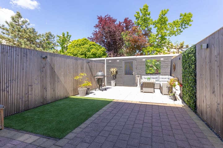 Foto 31 van Cézannehof 74