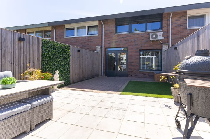 Foto 33 van Cézannehof 74