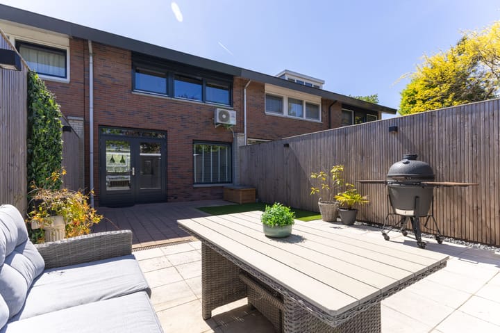 Foto 34 van Cézannehof 74