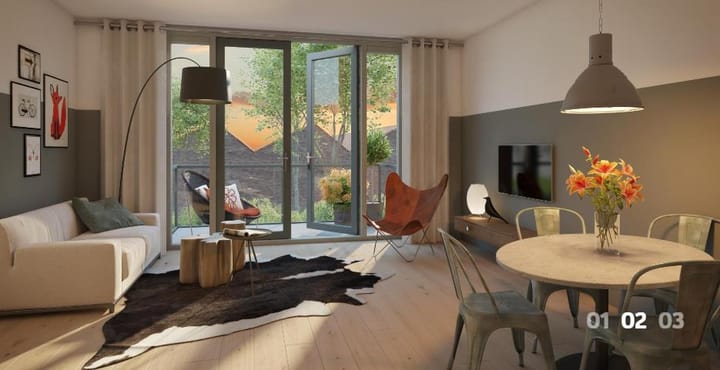 Foto 5 van Sterkerij 41