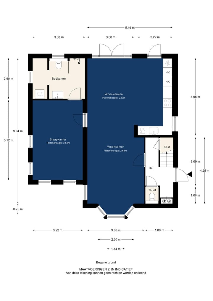 Foto 63 van Oude Veerweg 3