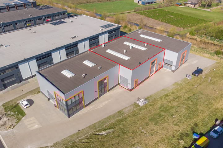 Jelle Zijlstraweg 128, Zwaag