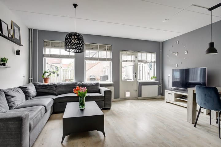 Foto 2 van Korenmolen 132