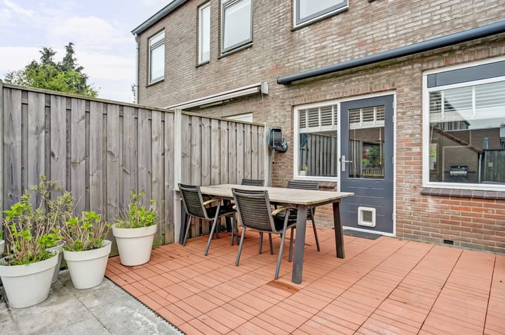 Photo 36 of Korenmolen 132