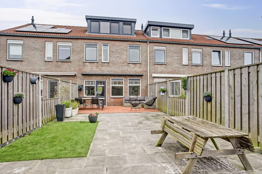 Photo 38 of Korenmolen 132