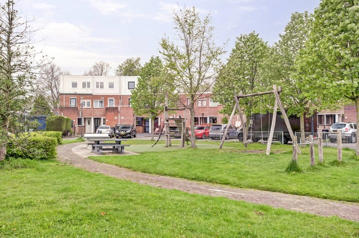 Photo 40 of Korenmolen 132