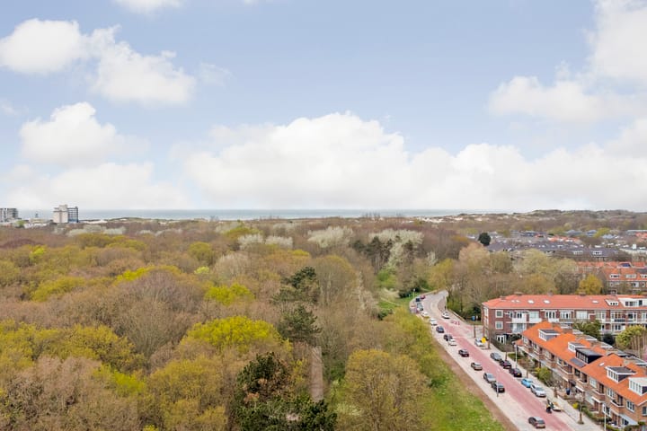 Photo 2 of Laan van Meerdervoort 1754