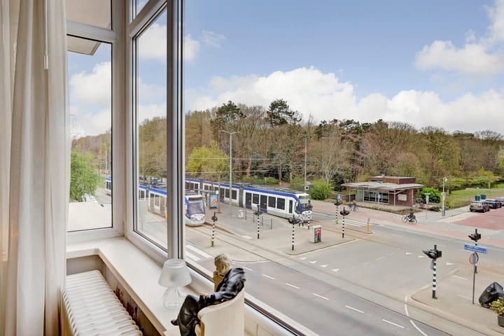 Photo 3 of Laan van Meerdervoort 1754