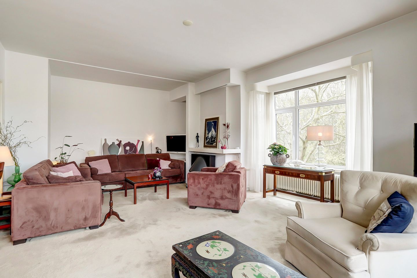 Photo 4 of Laan van Meerdervoort 1754