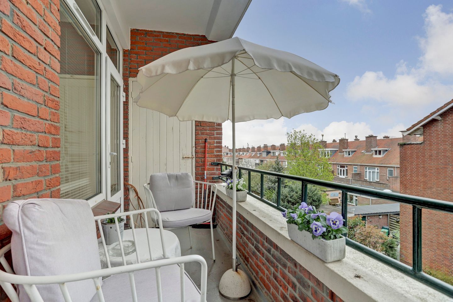 Photo 5 of Laan van Meerdervoort 1754