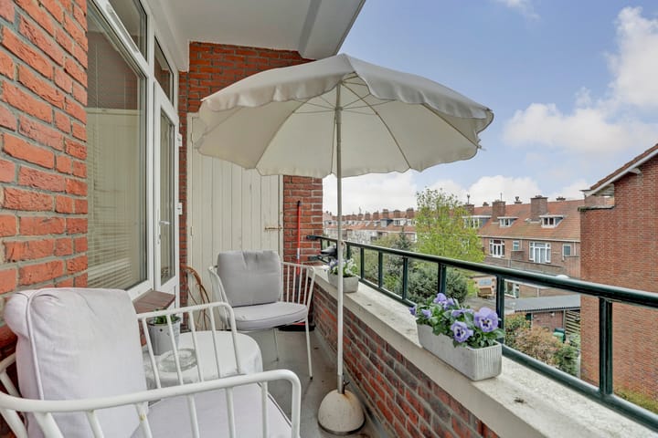 Photo 5 of Laan van Meerdervoort 1754