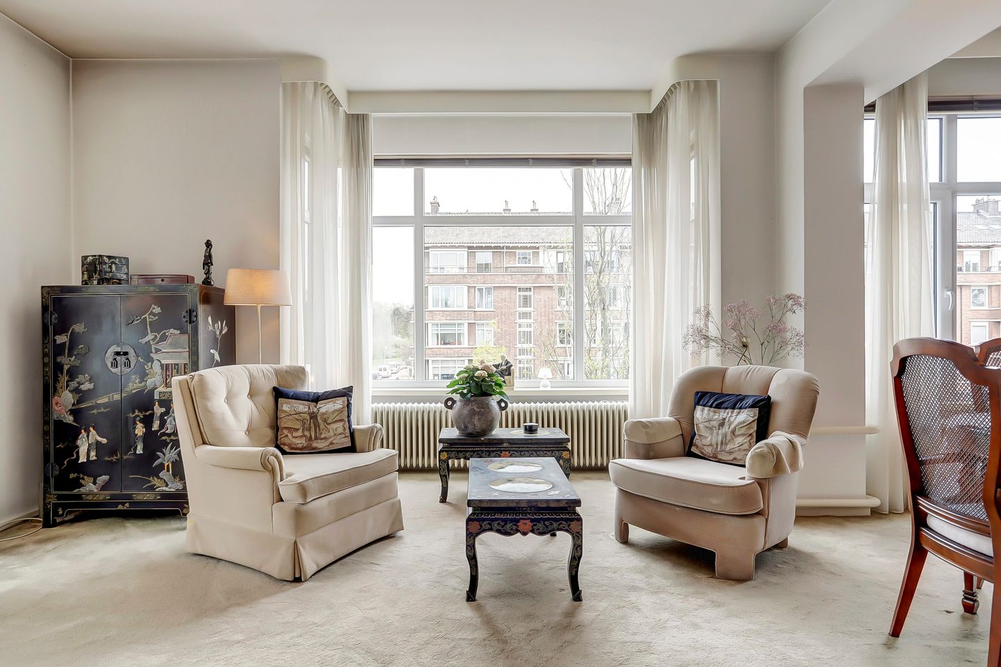 Photo 10 of Laan van Meerdervoort 1754