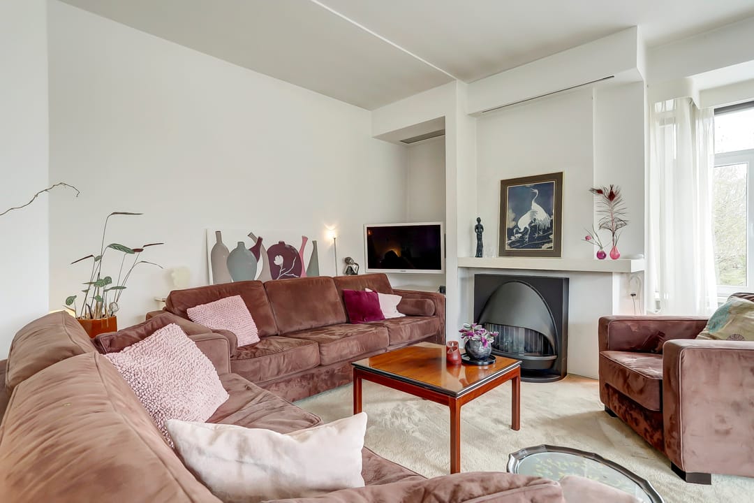 Photo 13 of Laan van Meerdervoort 1754