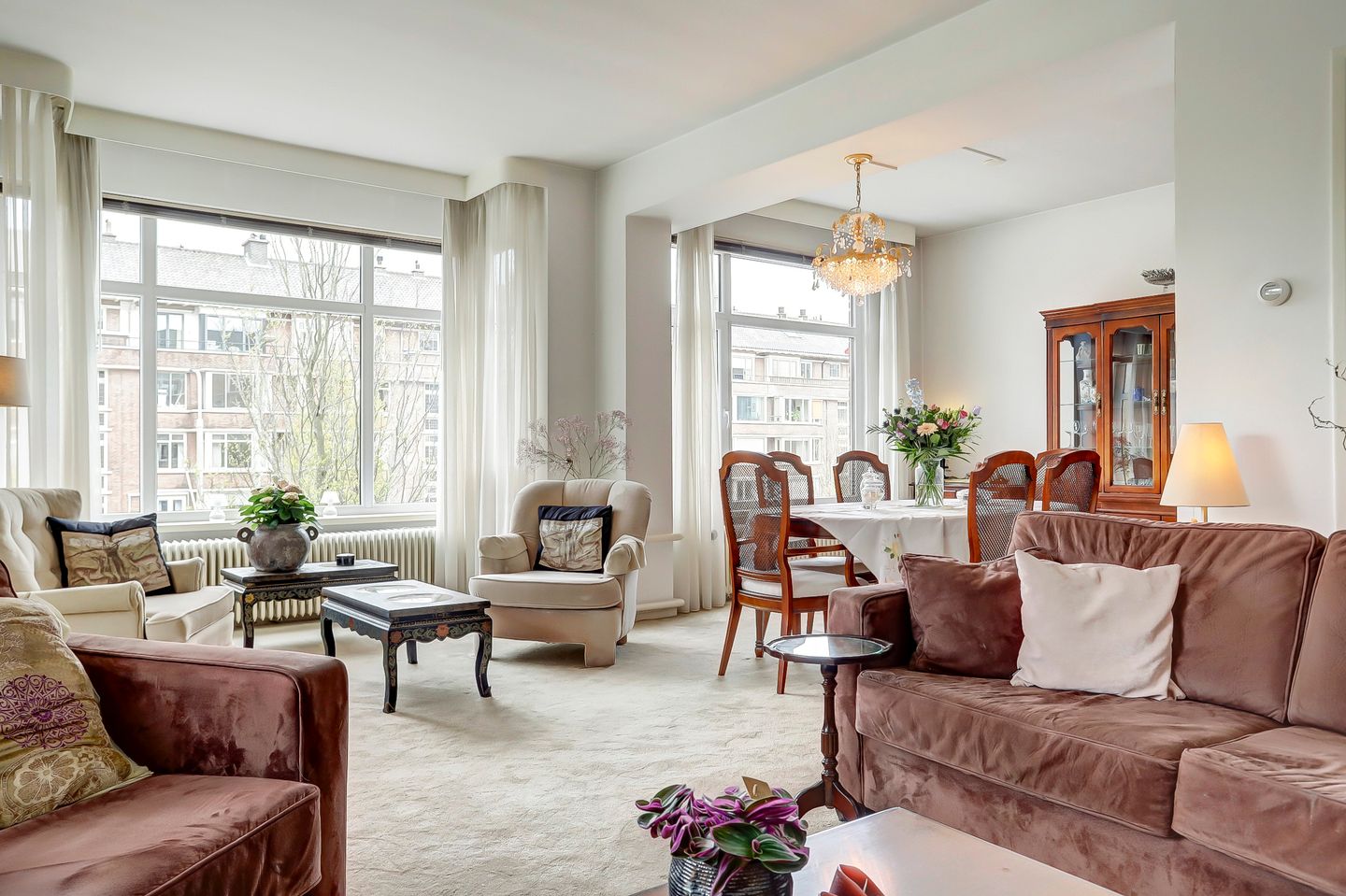 Photo 14 of Laan van Meerdervoort 1754