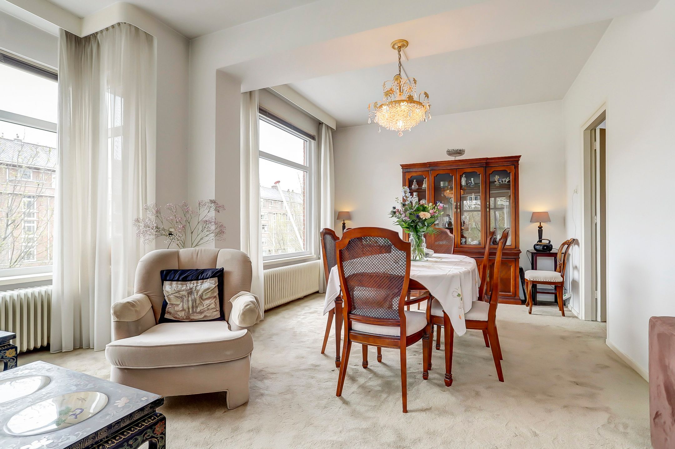 Photo 15 of Laan van Meerdervoort 1754