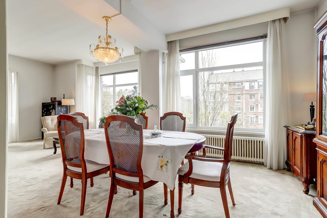 Photo 16 of Laan van Meerdervoort 1754