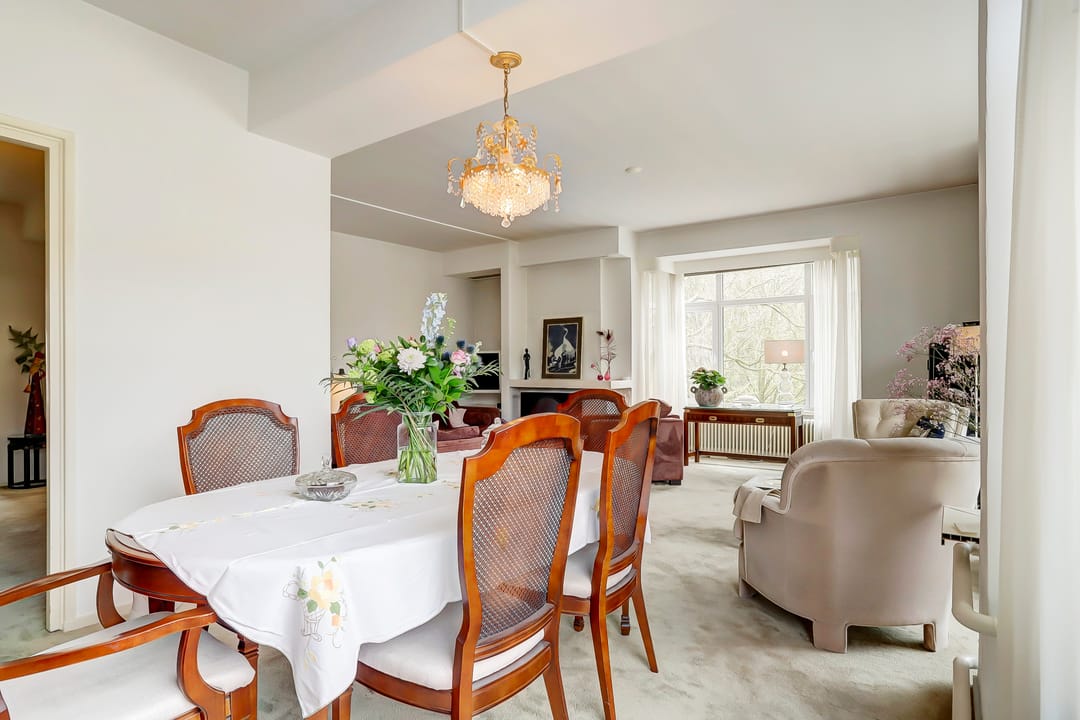 Photo 17 of Laan van Meerdervoort 1754