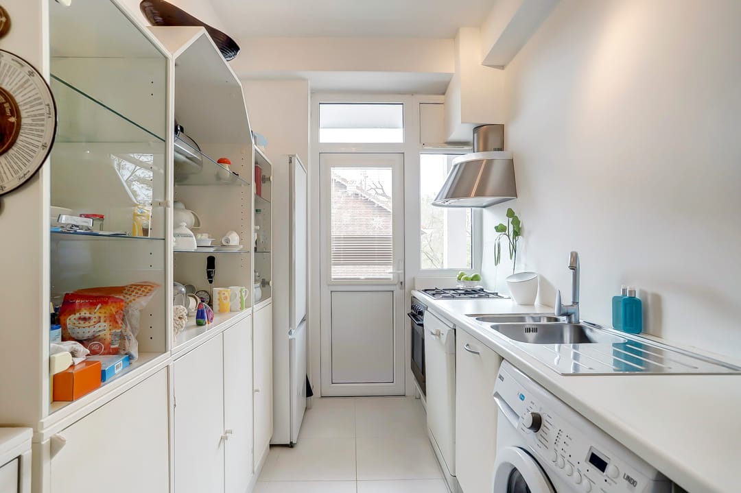 Photo 22 of Laan van Meerdervoort 1754