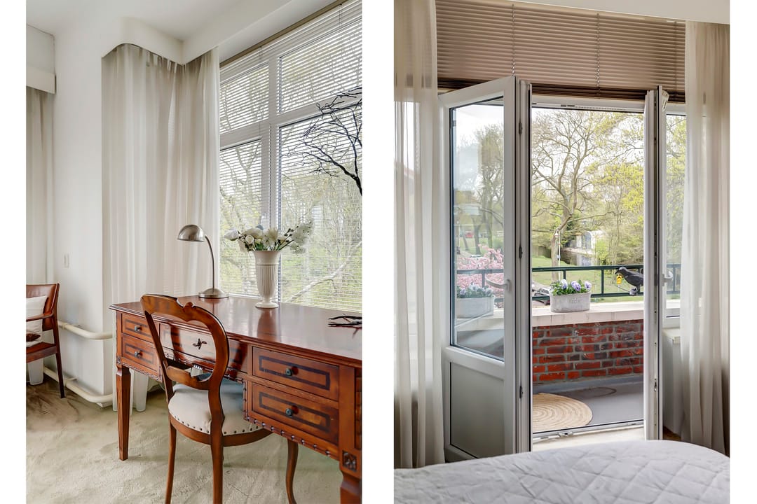 Photo 26 of Laan van Meerdervoort 1754