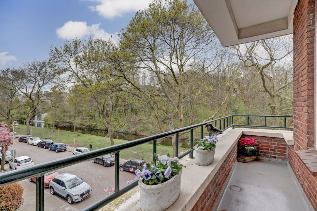 Photo 28 of Laan van Meerdervoort 1754