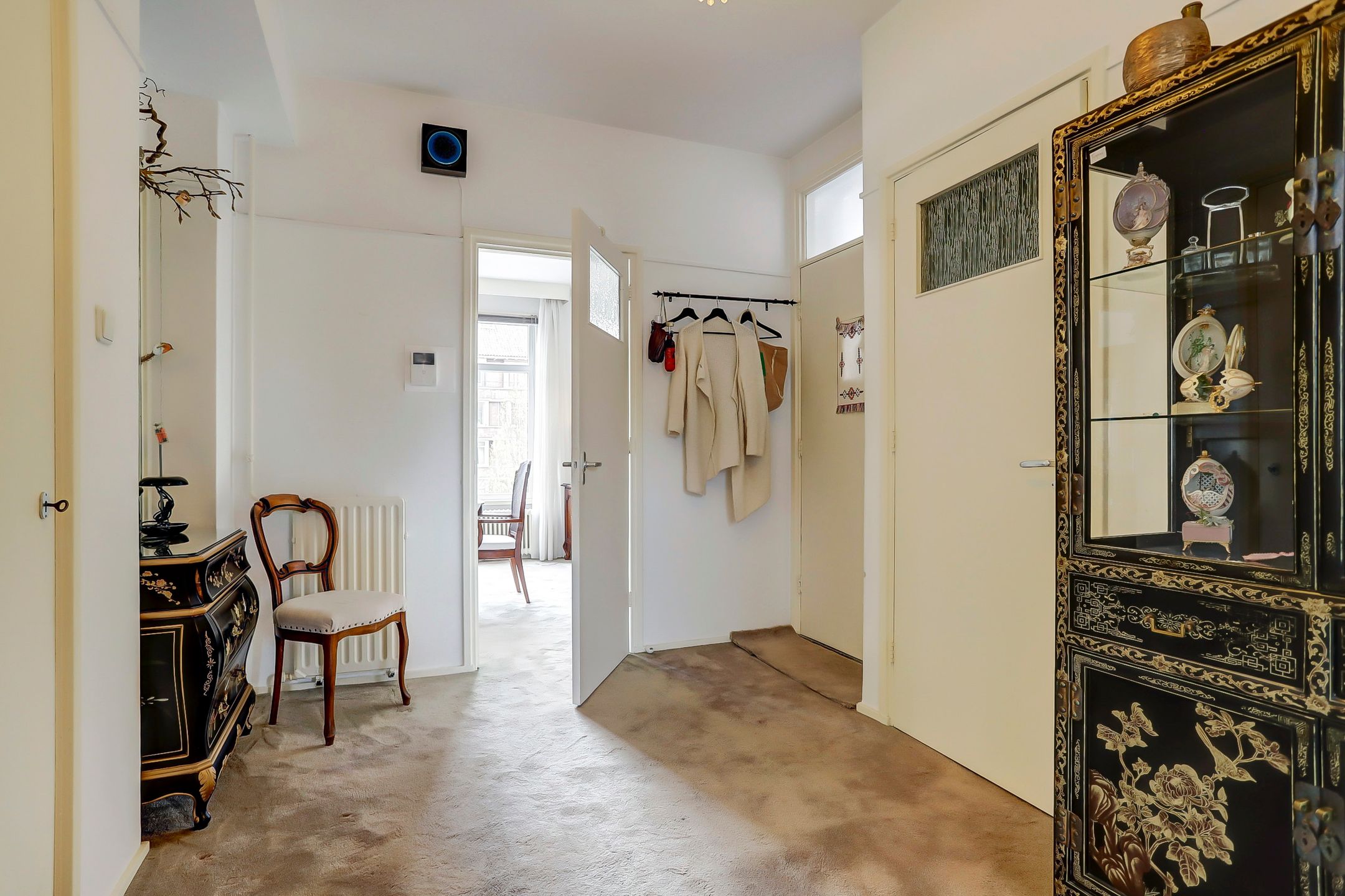 Photo 9 of Laan van Meerdervoort 1754