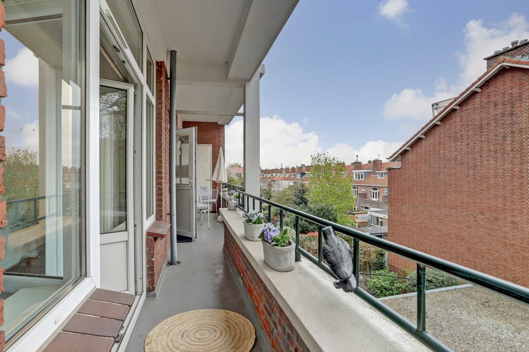 Photo 31 of Laan van Meerdervoort 1754