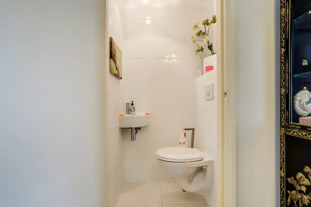 Photo 37 of Laan van Meerdervoort 1754