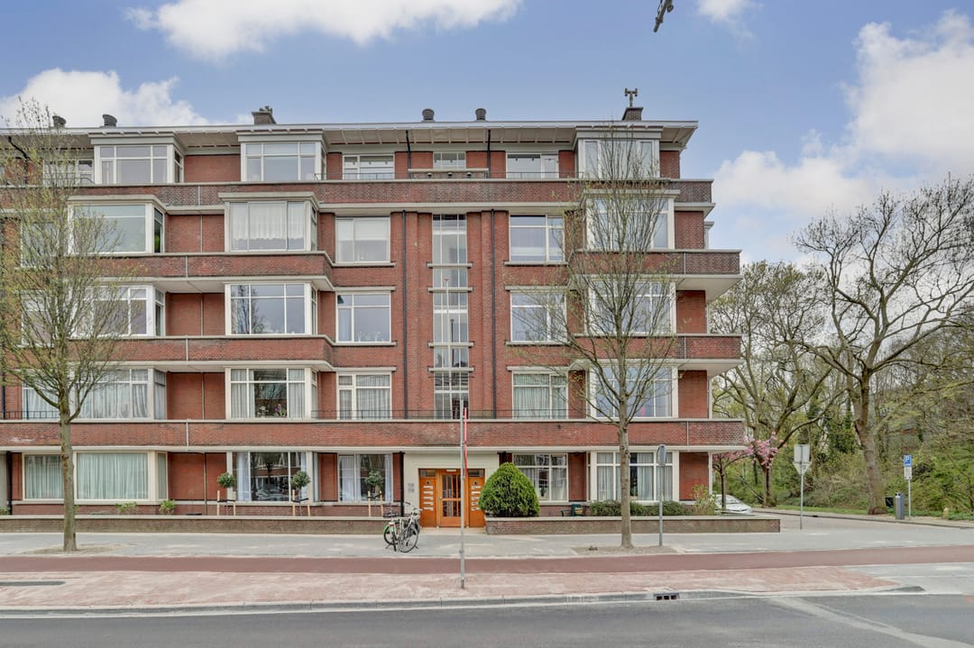 Photo 38 of Laan van Meerdervoort 1754