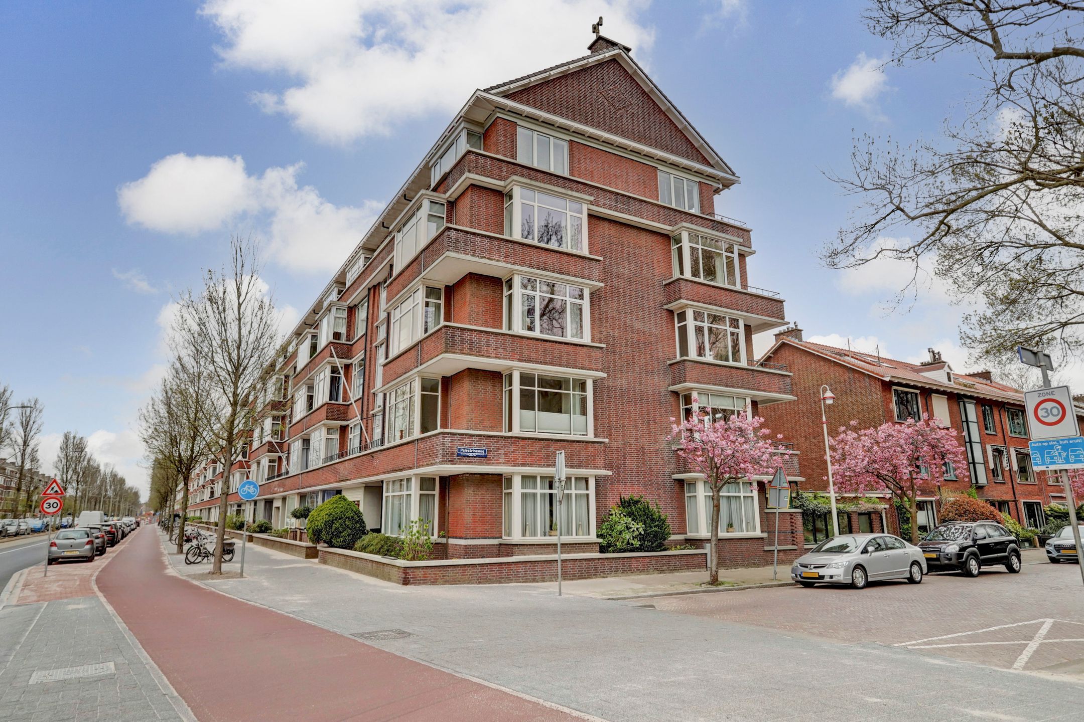 Photo 39 of Laan van Meerdervoort 1754