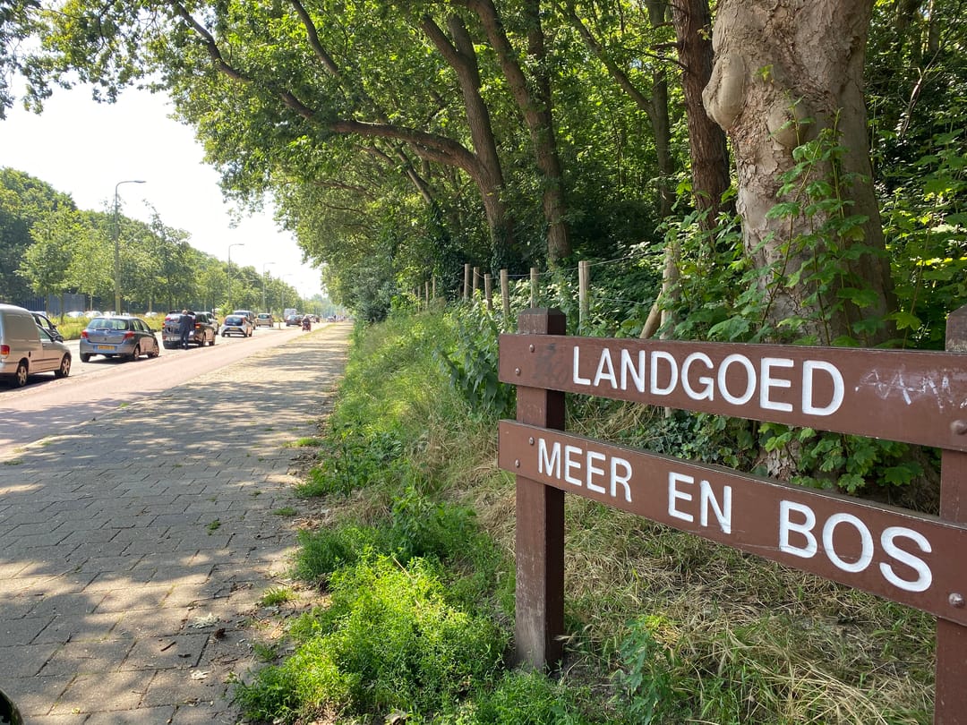 Photo 41 of Laan van Meerdervoort 1754